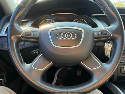 2014 Audi A4 2.0T quattro Premium   - Photo 24 - Garden City, ID 83714