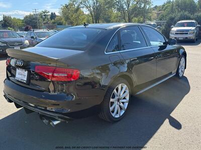 2014 Audi A4 2.0T quattro Premium   - Photo 7 - Garden City, ID 83714