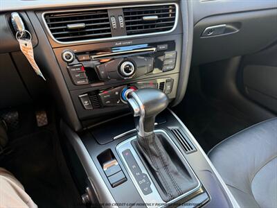 2014 Audi A4 2.0T quattro Premium   - Photo 26 - Garden City, ID 83714