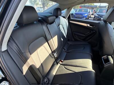 2014 Audi A4 2.0T quattro Premium   - Photo 17 - Garden City, ID 83714
