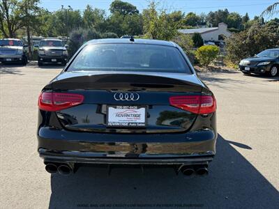 2014 Audi A4 2.0T quattro Premium   - Photo 6 - Garden City, ID 83714