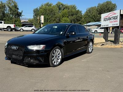 2014 Audi A4 2.0T quattro Premium   - Photo 3 - Garden City, ID 83714