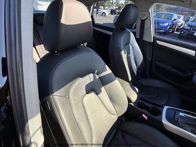 2014 Audi A4 2.0T quattro Premium   - Photo 19 - Garden City, ID 83714
