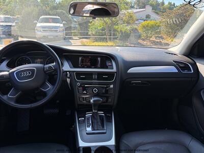 2014 Audi A4 2.0T quattro Premium   - Photo 9 - Garden City, ID 83714