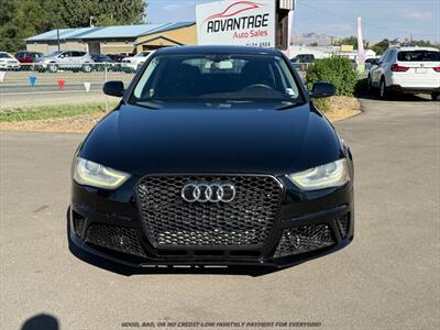 2014 Audi A4 2.0T quattro Premium   - Photo 2 - Garden City, ID 83714