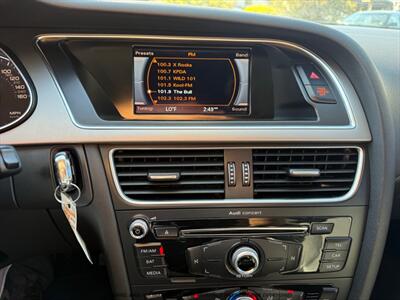 2014 Audi A4 2.0T quattro Premium   - Photo 25 - Garden City, ID 83714