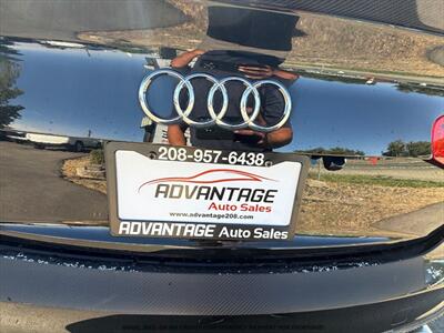 2014 Audi A4 2.0T quattro Premium   - Photo 29 - Garden City, ID 83714