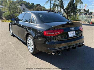 2014 Audi A4 2.0T quattro Premium   - Photo 5 - Garden City, ID 83714