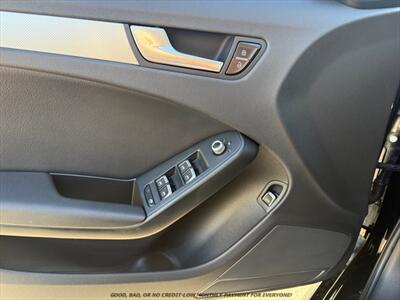 2014 Audi A4 2.0T quattro Premium   - Photo 22 - Garden City, ID 83714
