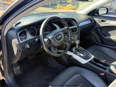 2014 Audi A4 2.0T quattro Premium   - Photo 10 - Garden City, ID 83714