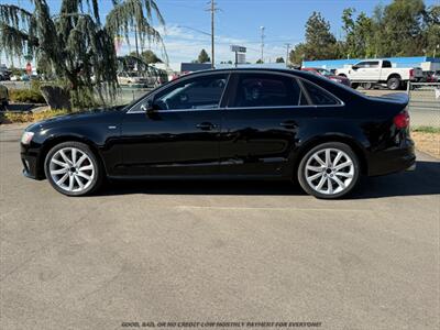 2014 Audi A4 2.0T quattro Premium   - Photo 4 - Garden City, ID 83714