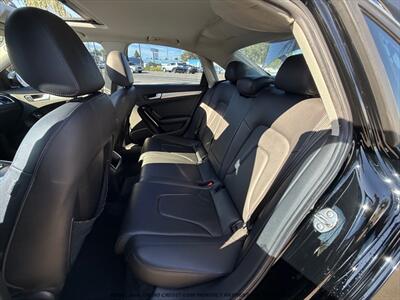 2014 Audi A4 2.0T quattro Premium   - Photo 15 - Garden City, ID 83714