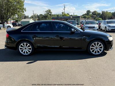 2014 Audi A4 2.0T quattro Premium   - Photo 8 - Garden City, ID 83714