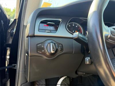 2014 Audi A4 2.0T quattro Premium   - Photo 23 - Garden City, ID 83714