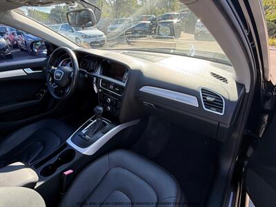 2014 Audi A4 2.0T quattro Premium   - Photo 20 - Garden City, ID 83714