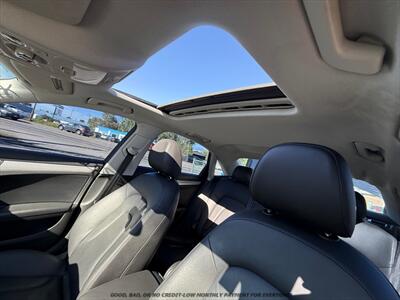 2014 Audi A4 2.0T quattro Premium   - Photo 13 - Garden City, ID 83714