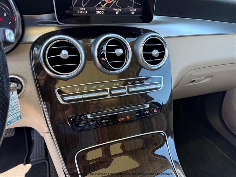 2017 Mercedes-Benz GLC GLC300 - Photo 28