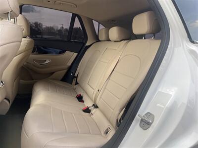 2017 Mercedes-Benz GLC GLC 300 4MATIC AWD 4dr SUV - Photo 15 - Garden City, ID 83714