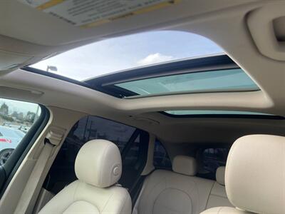 2017 Mercedes-Benz GLC GLC 300 4MATIC AWD 4dr SUV - Photo 13 - Garden City, ID 83714