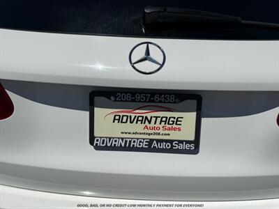 2017 Mercedes-Benz GLC GLC 300 4MATIC AWD 4dr SUV   - Photo 37 - Garden City, ID 83714