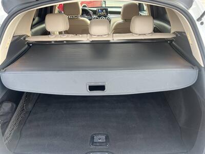 2017 Mercedes-Benz GLC GLC 300 4MATIC AWD 4dr SUV - Photo 30 - Garden City, ID 83714