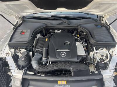 2017 Mercedes-Benz GLC GLC 300 4MATIC AWD 4dr SUV - Photo 21 - Garden City, ID 83714