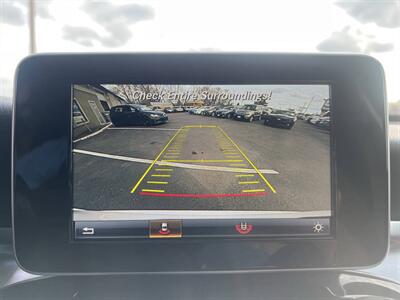 2017 Mercedes-Benz GLC GLC 300 4MATIC AWD 4dr SUV - Photo 12 - Garden City, ID 83714