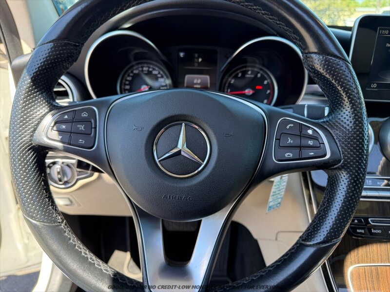 2017 Mercedes-Benz GLC GLC300 - Photo 26
