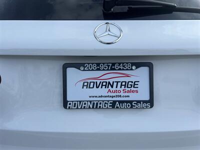 2017 Mercedes-Benz GLC GLC 300 4MATIC AWD 4dr SUV - Photo 35 - Garden City, ID 83714