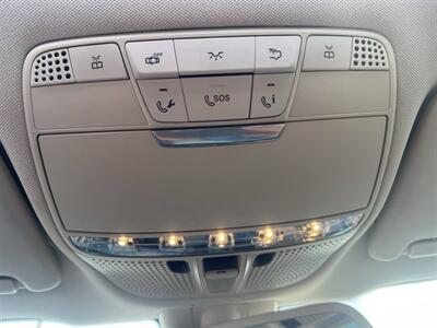 2017 Mercedes-Benz GLC GLC 300 4MATIC AWD 4dr SUV - Photo 28 - Garden City, ID 83714