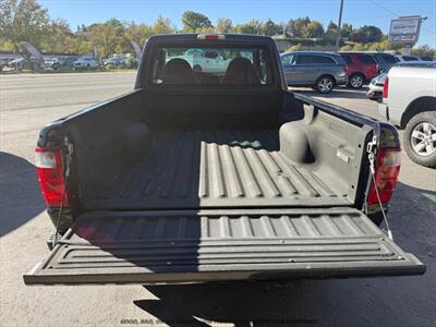 2002 Ford Ranger XL - Photo 16 - Garden City, ID 83714