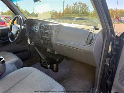 2002 Ford Ranger XL - Photo 19 - Garden City, ID 83714