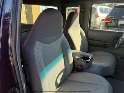 2002 Ford Ranger XL - Photo 18 - Garden City, ID 83714