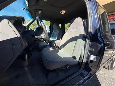 2002 Ford Ranger XL - Photo 10 - Garden City, ID 83714
