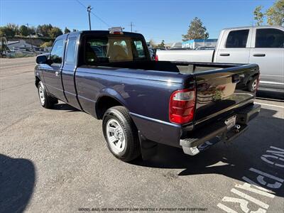 2002 Ford Ranger XL - Photo 5 - Garden City, ID 83714