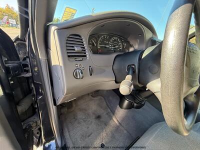 2002 Ford Ranger XL - Photo 23 - Garden City, ID 83714
