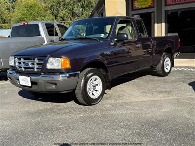 2002 Ford Ranger XL - Photo 3 - Garden City, ID 83714
