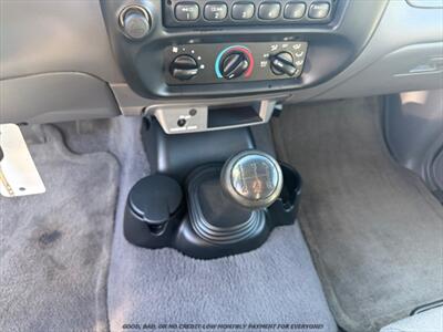 2002 Ford Ranger XL - Photo 13 - Garden City, ID 83714