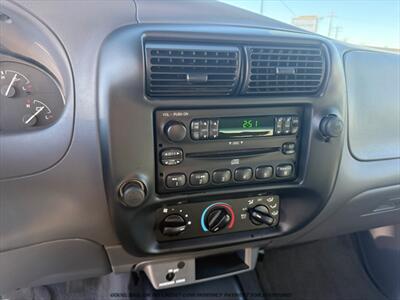 2002 Ford Ranger XL - Photo 12 - Garden City, ID 83714