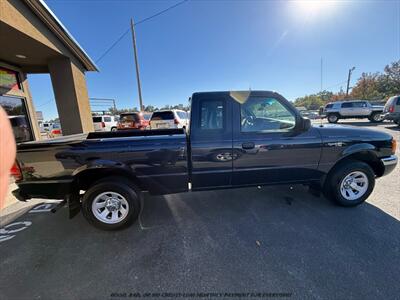 2002 Ford Ranger XL - Photo 8 - Garden City, ID 83714