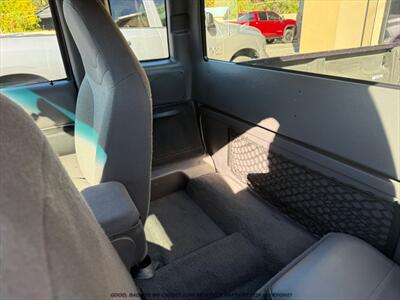 2002 Ford Ranger XL - Photo 14 - Garden City, ID 83714