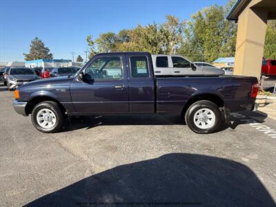 2002 Ford Ranger XL - Photo 4 - Garden City, ID 83714