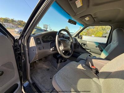 2002 Ford Ranger XL - Photo 9 - Garden City, ID 83714