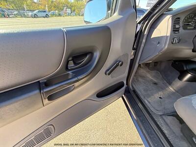 2002 Ford Ranger XL - Photo 22 - Garden City, ID 83714