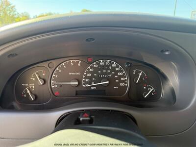 2002 Ford Ranger XL - Photo 11 - Garden City, ID 83714