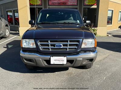 2002 Ford Ranger XL - Photo 2 - Garden City, ID 83714