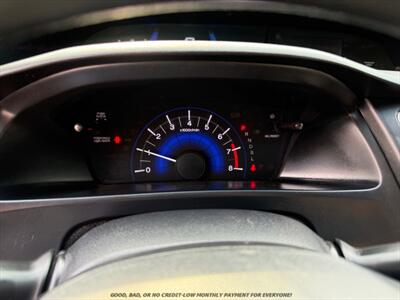 2014 Honda Civic LX - Photo 12 - Garden City, ID 83714