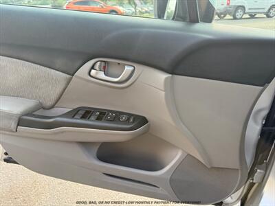 2014 Honda Civic LX - Photo 19 - Garden City, ID 83714