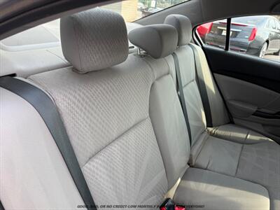 2014 Honda Civic LX - Photo 17 - Garden City, ID 83714
