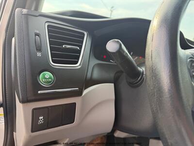 2014 Honda Civic LX - Photo 20 - Garden City, ID 83714